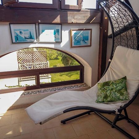 Villa Antonio Calderisi Vieste Kültér fotó