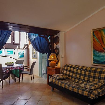 Villa Antonio Calderisi Vieste Kültér fotó