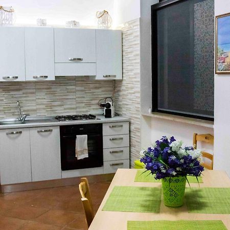 Villa Antonio Calderisi Vieste Kültér fotó