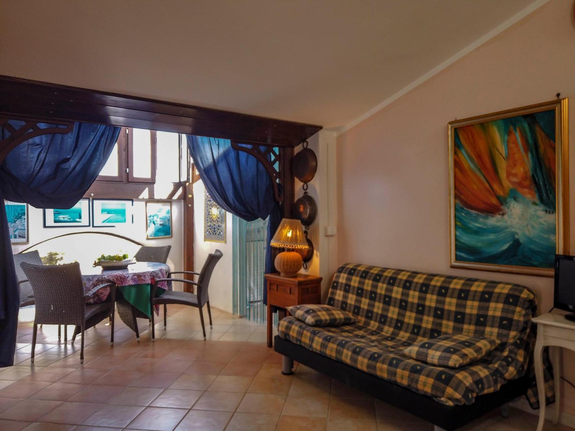 Villa Antonio Calderisi Vieste Kültér fotó