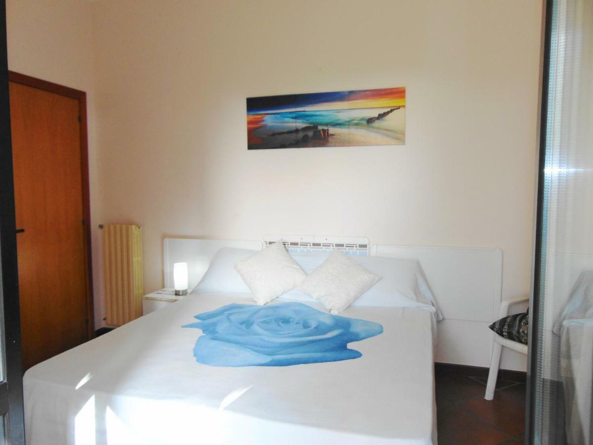 Villa Antonio Calderisi Vieste Kültér fotó