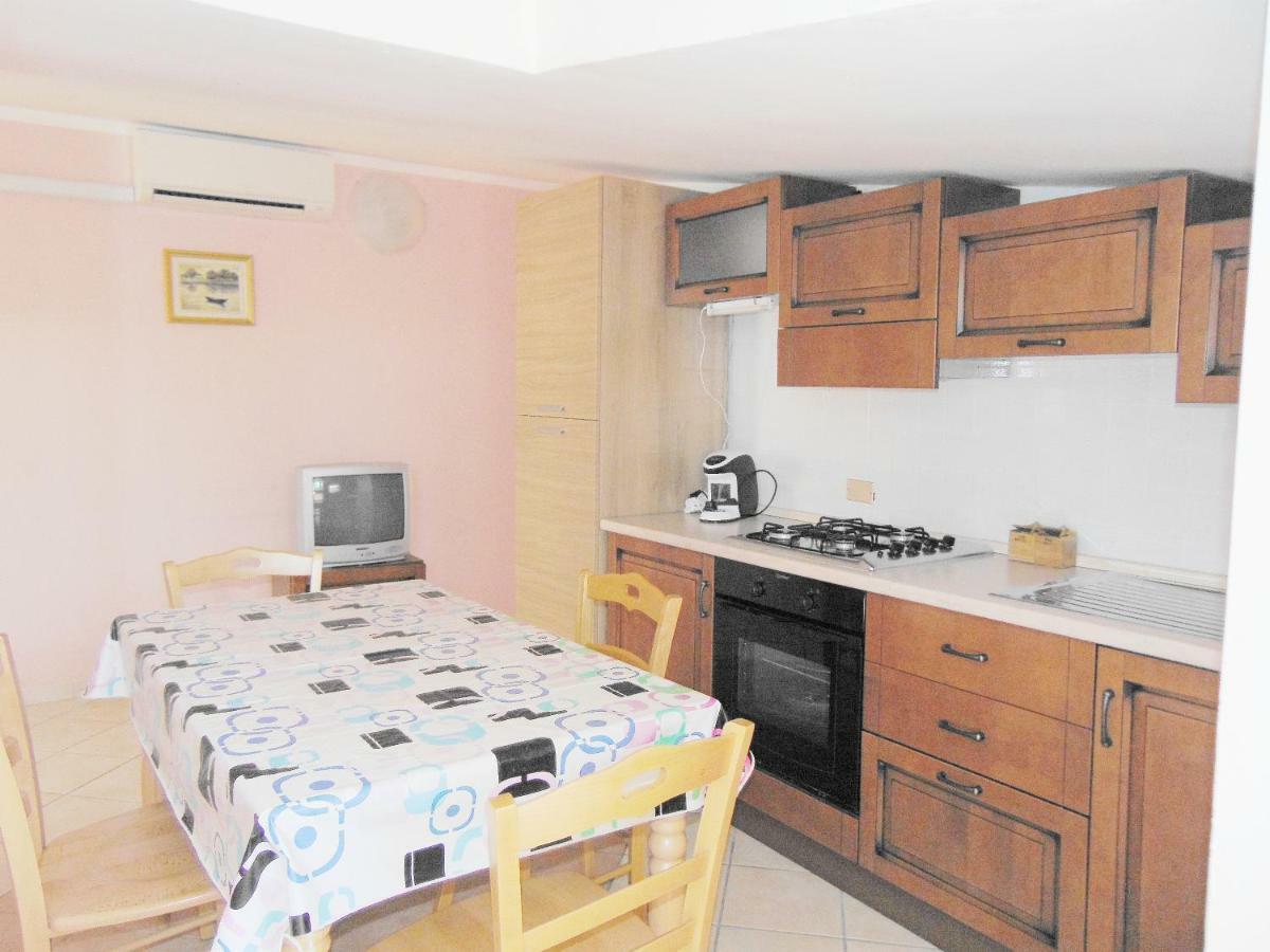Villa Antonio Calderisi Vieste Kültér fotó