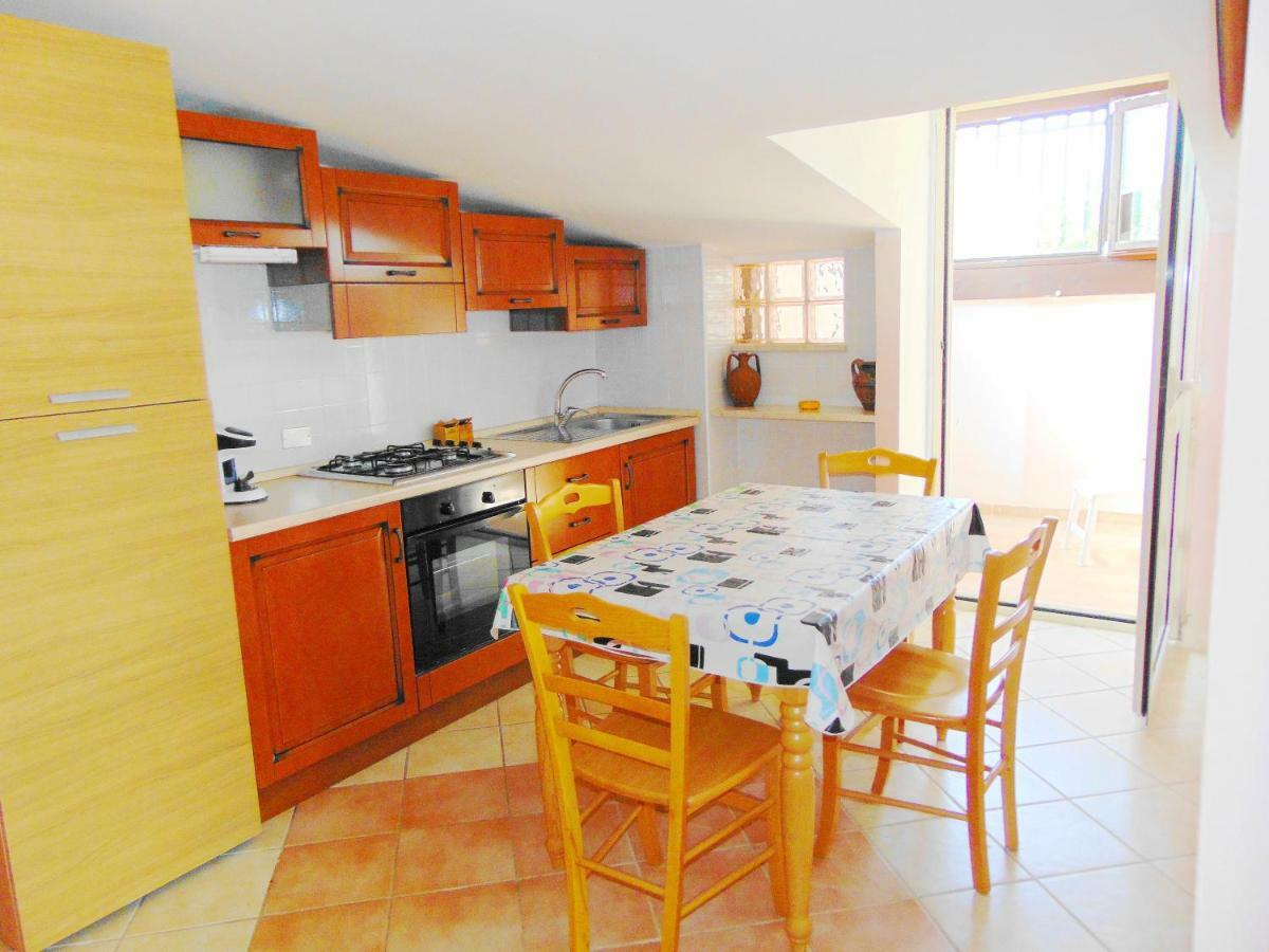 Villa Antonio Calderisi Vieste Kültér fotó