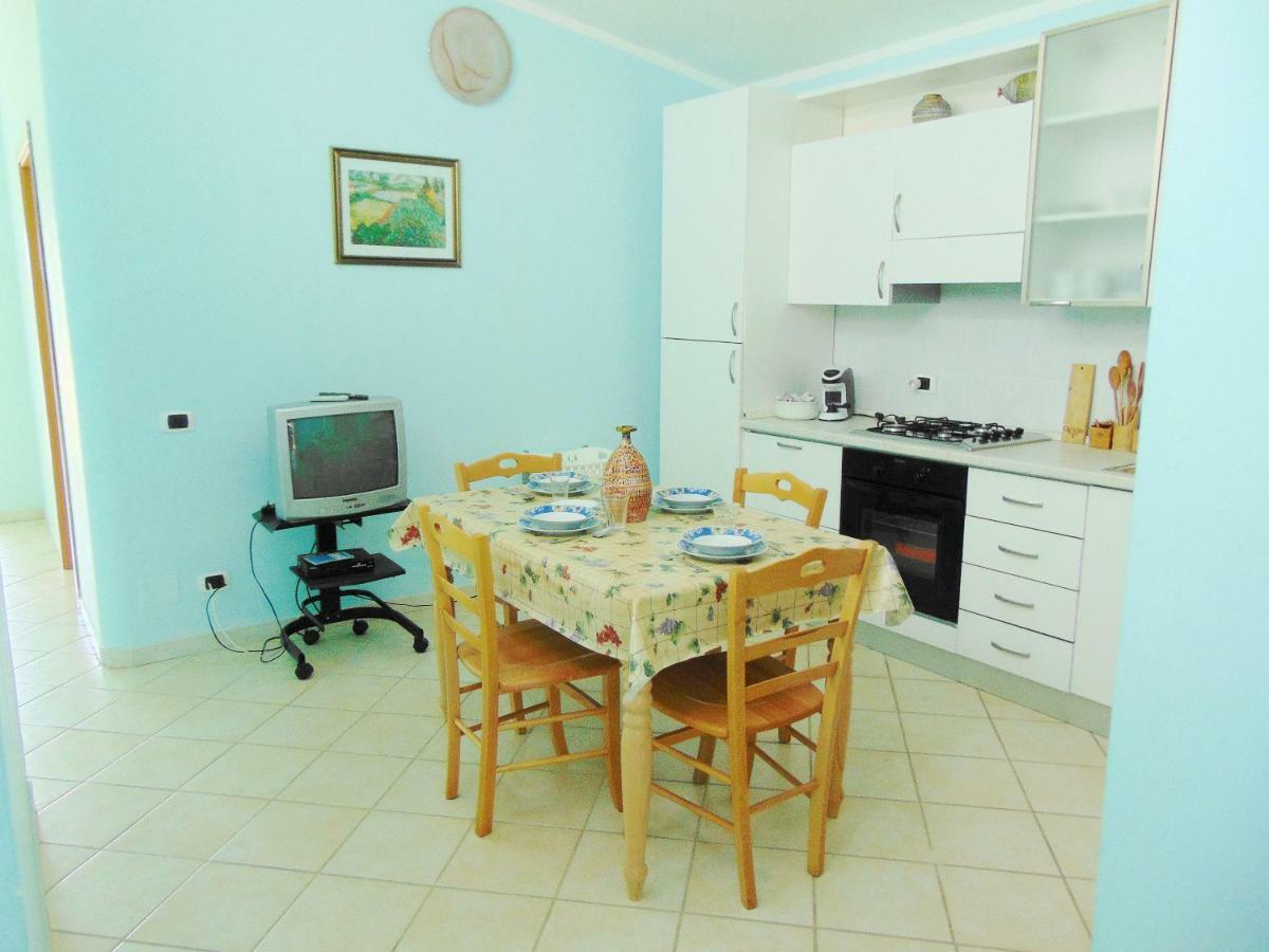 Villa Antonio Calderisi Vieste Kültér fotó