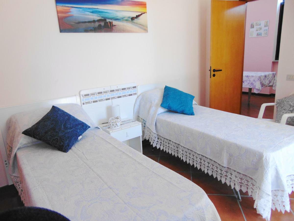 Villa Antonio Calderisi Vieste Kültér fotó