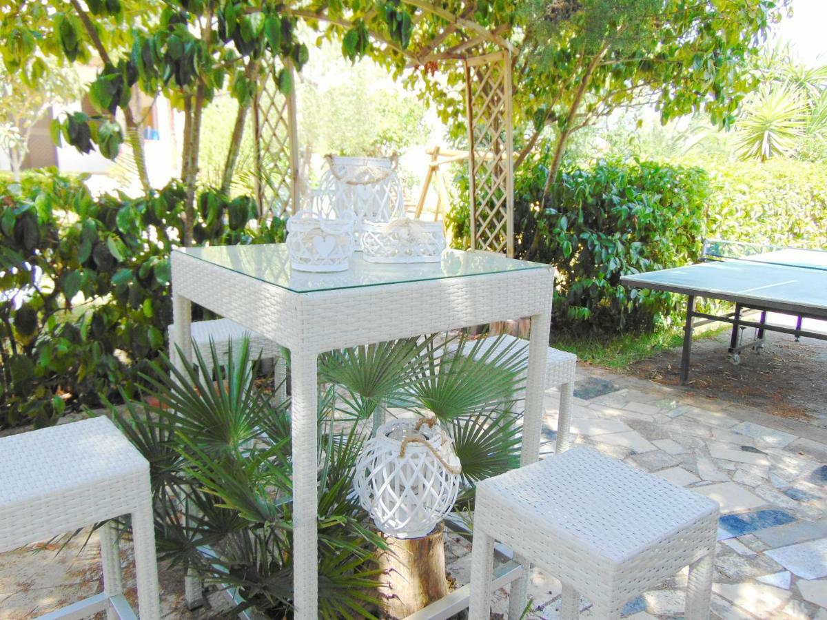 Villa Antonio Calderisi Vieste Kültér fotó