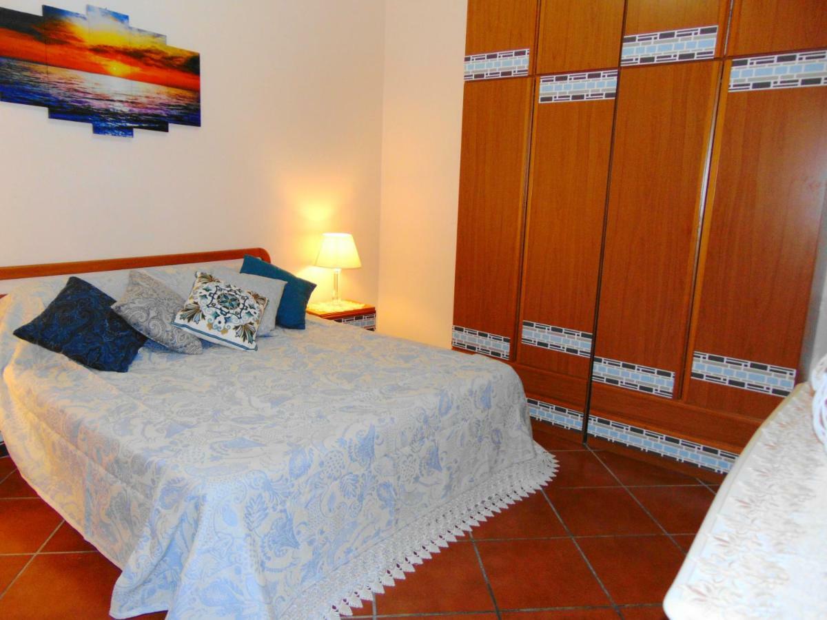 Villa Antonio Calderisi Vieste Kültér fotó