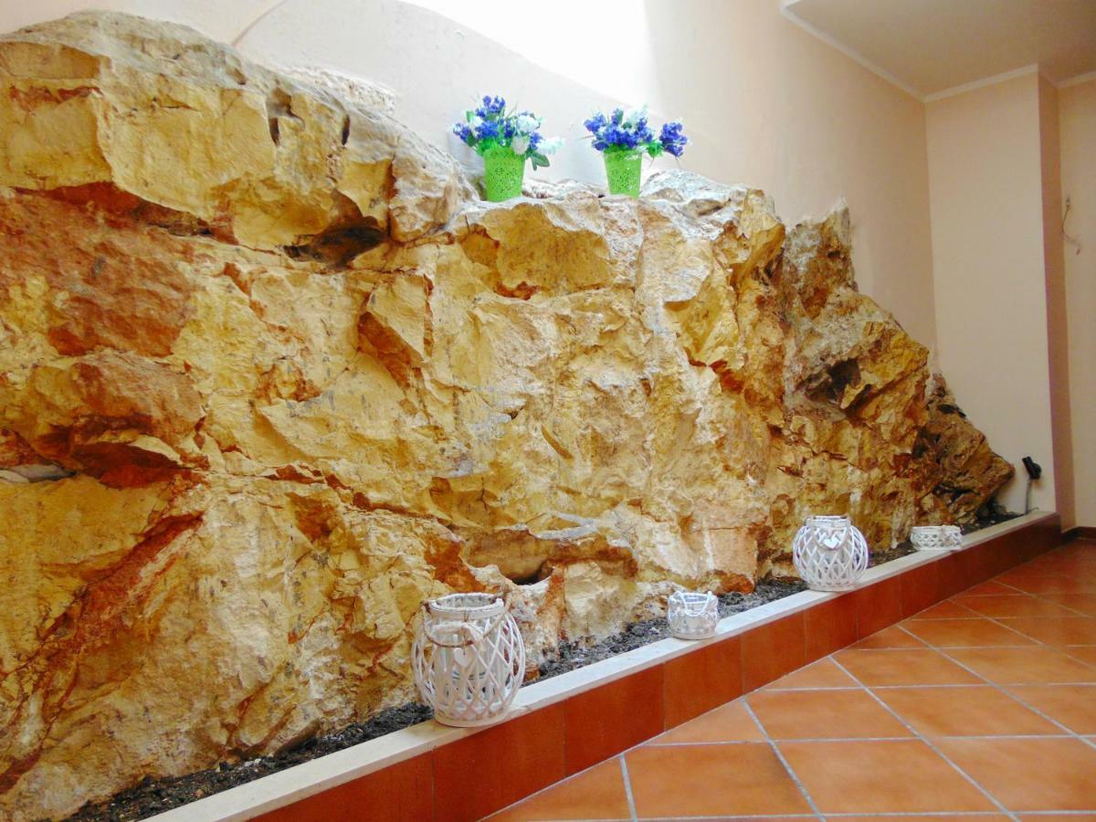 Villa Antonio Calderisi Vieste Kültér fotó