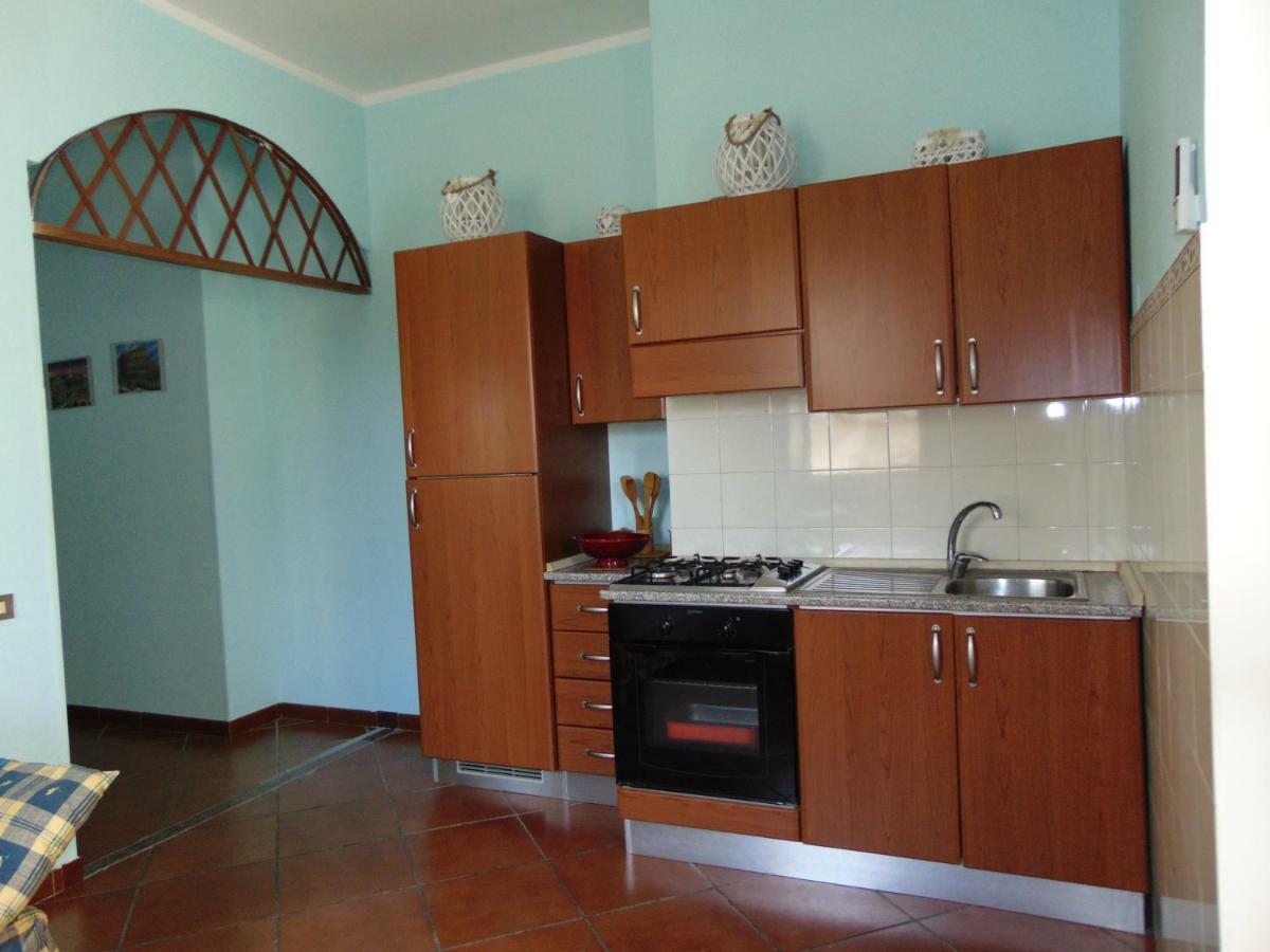Villa Antonio Calderisi Vieste Kültér fotó
