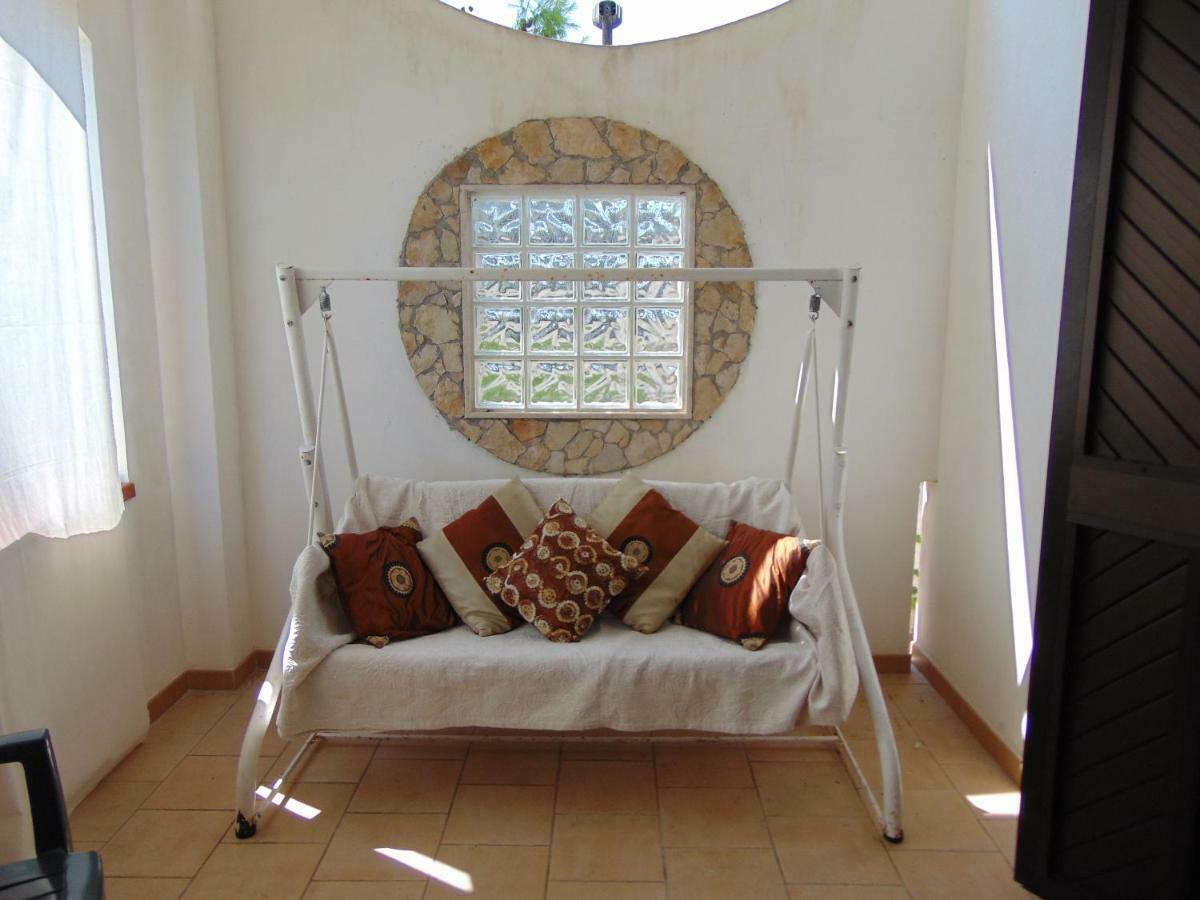 Villa Antonio Calderisi Vieste Kültér fotó
