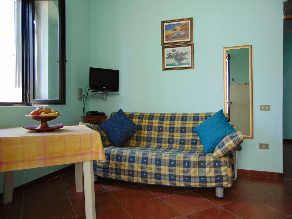 Villa Antonio Calderisi Vieste Kültér fotó