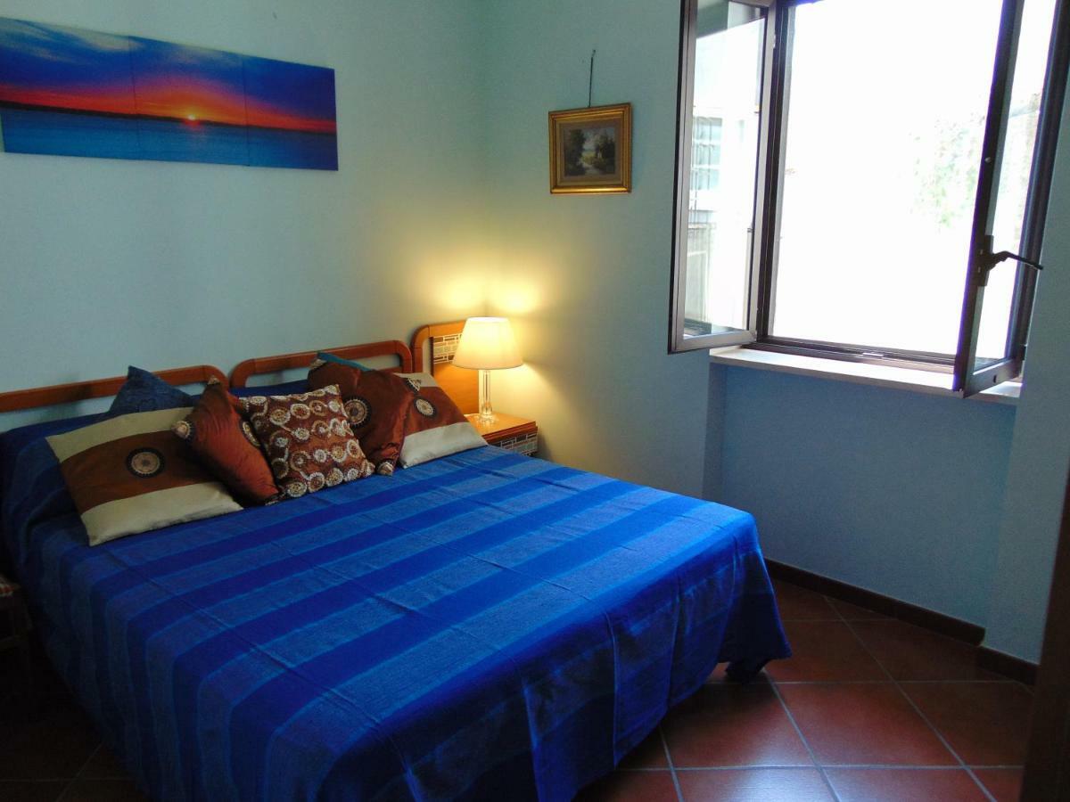 Villa Antonio Calderisi Vieste Kültér fotó