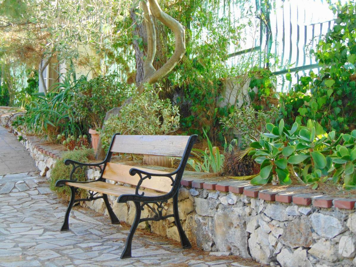 Villa Antonio Calderisi Vieste Kültér fotó