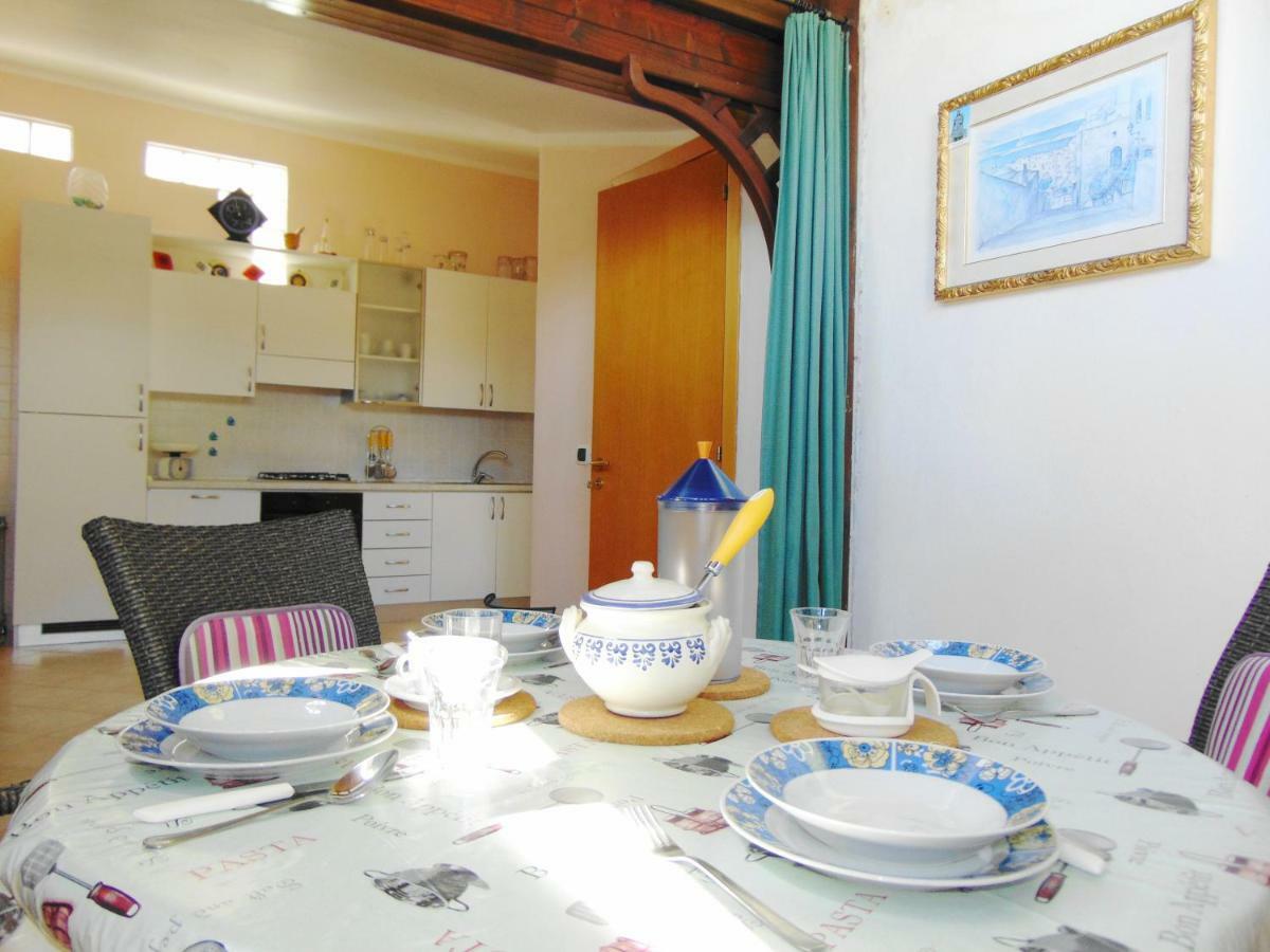 Villa Antonio Calderisi Vieste Kültér fotó
