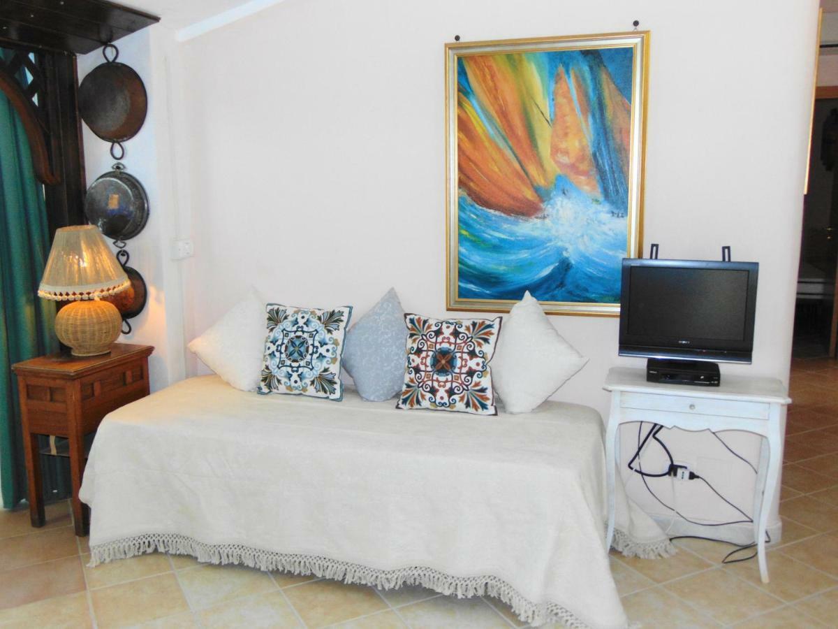 Villa Antonio Calderisi Vieste Kültér fotó